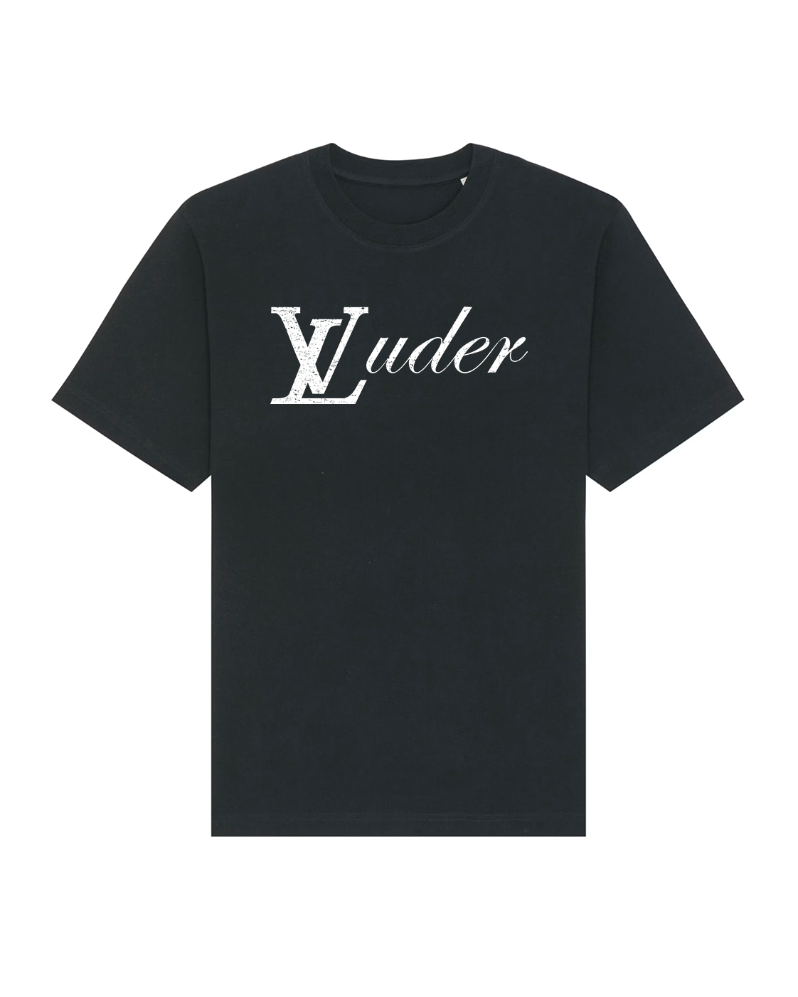 LVUDER TEE