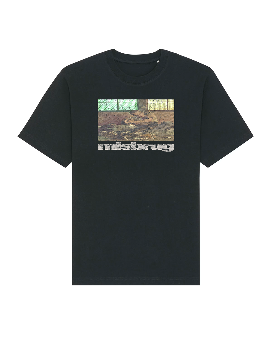 MISBRUG TEE