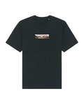 PAGTEN BOX LOGO TEE