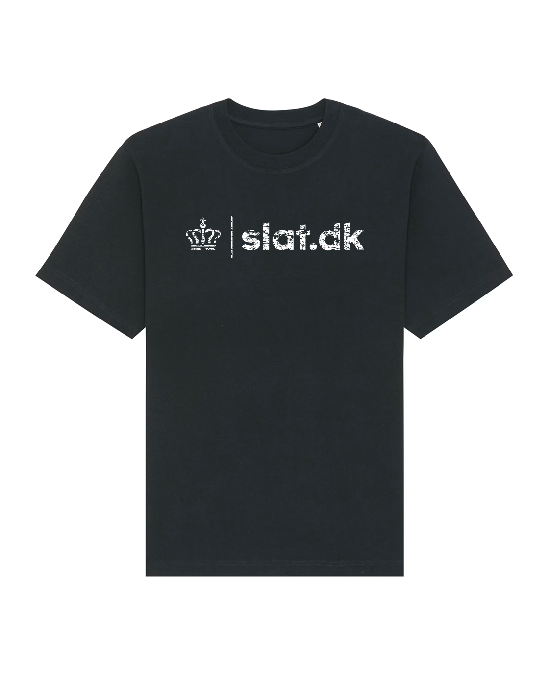 SLAT.DK TEE